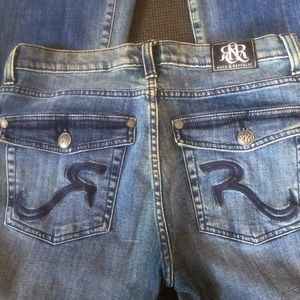 Rock & Republic Kasandra jeans
